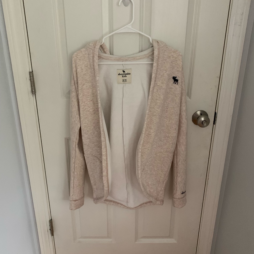 Abercrombie Kids Cardigan